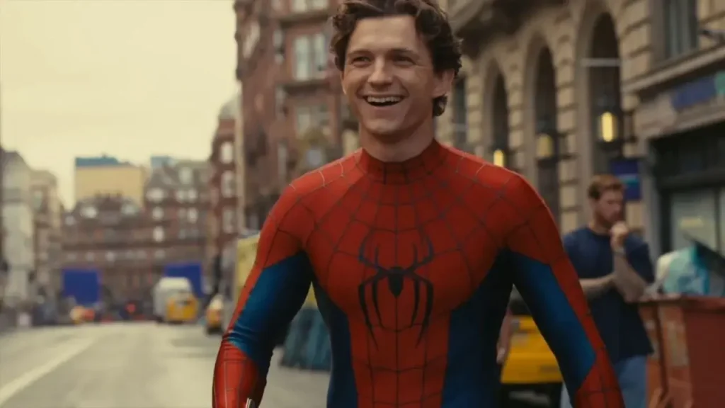 Spider-Man: Brand New Day breaks all records: it will be the longest of the entire saga